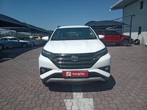 Toyota Rush 1.5 S - Image 4