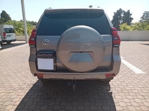 Toyota Land Cruiser Prado 2.8GD VX - Image 5