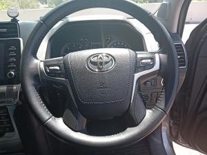 Toyota Land Cruiser Prado 2.8GD VX - Image 8
