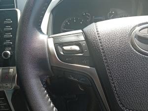 Toyota Land Cruiser Prado 2.8GD VX - Image 9