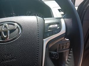 Toyota Land Cruiser Prado 2.8GD VX - Image 10