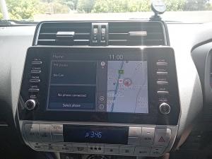 Toyota Land Cruiser Prado 2.8GD VX - Image 14