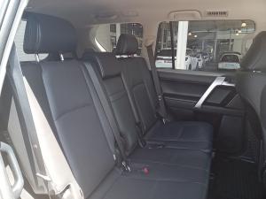 Toyota Land Cruiser Prado 2.8GD VX - Image 17