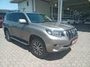 Thumbnail Toyota Land Cruiser Prado 2.8GD VX