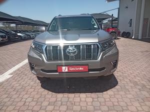 Toyota Land Cruiser Prado 2.8GD VX - Image 4