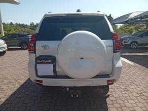 Toyota Land Cruiser Prado 2.8GD VX-L - Image 5