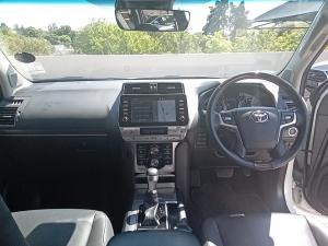 Toyota Land Cruiser Prado 2.8GD VX-L - Image 6