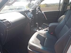 Toyota Land Cruiser Prado 2.8GD VX-L - Image 7