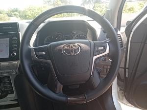 Toyota Land Cruiser Prado 2.8GD VX-L - Image 8