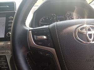 Toyota Land Cruiser Prado 2.8GD VX-L - Image 9