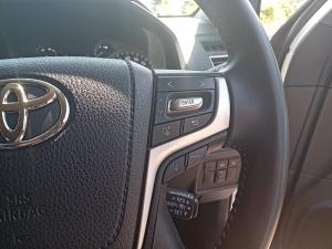 Toyota Land Cruiser Prado 2.8GD VX-L - Image 10