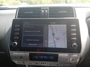 Toyota Land Cruiser Prado 2.8GD VX-L - Image 14