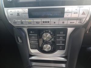 Toyota Land Cruiser Prado 2.8GD VX-L - Image 15