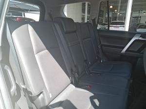 Toyota Land Cruiser Prado 2.8GD VX-L - Image 17