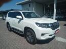 Thumbnail Toyota Land Cruiser Prado 2.8GD VX-L