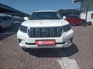 Toyota Land Cruiser Prado 2.8GD VX-L - Image 4