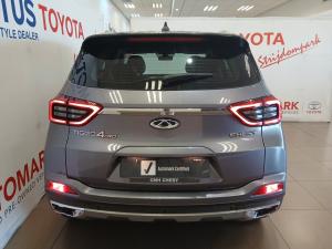 Chery Tiggo 4 Pro 1.5T Elite auto (CVT) - Image 5