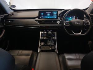 Chery Tiggo 4 Pro 1.5T Elite auto (CVT) - Image 6