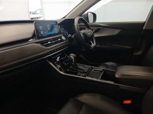 Chery Tiggo 4 Pro 1.5T Elite auto (CVT) - Image 7