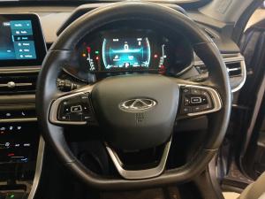 Chery Tiggo 4 Pro 1.5T Elite auto (CVT) - Image 8