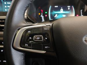 Chery Tiggo 4 Pro 1.5T Elite auto (CVT) - Image 9