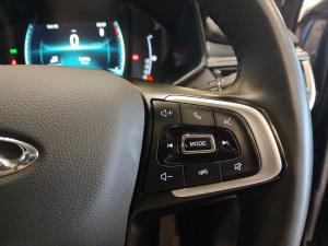 Chery Tiggo 4 Pro 1.5T Elite auto (CVT) - Image 10