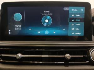 Chery Tiggo 4 Pro 1.5T Elite auto (CVT) - Image 13