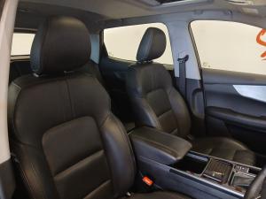 Chery Tiggo 4 Pro 1.5T Elite auto (CVT) - Image 17