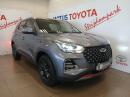 Thumbnail Chery Tiggo 4 Pro 1.5T Elite auto (CVT)