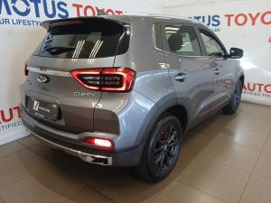 Chery Tiggo 4 Pro 1.5T Elite auto (CVT) - Image 2