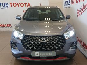 Chery Tiggo 4 Pro 1.5T Elite auto (CVT) - Image 4