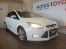 Thumbnail Ford Focus hatch 2.0 Trend