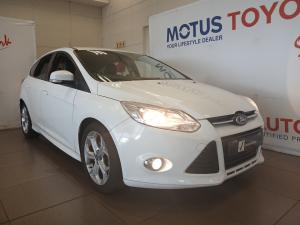 Ford Focus hatch 2.0 Trend - Image 1