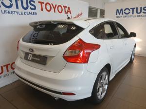 Ford Focus hatch 2.0 Trend - Image 2