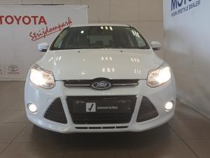 Ford Focus hatch 2.0 Trend - Image 4