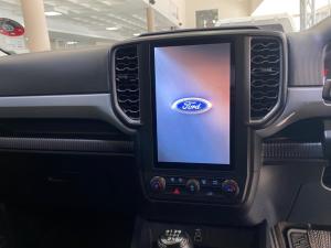 Ford Ranger 2.0D XL D/C - Image 13