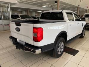 Ford Ranger 2.0D XL D/C - Image 2