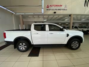 Ford Ranger 2.0D XL D/C - Image 3