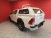 Toyota Hilux 2.4 GD-6 Raider X 4X4 automaticD/C - Thumbnail 10