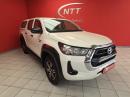 Thumbnail Toyota Hilux 2.4 GD-6 Raider X 4X4 automaticD/C