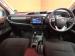 Toyota Hilux 2.4 GD-6 Raider X 4X4 automaticD/C - Thumbnail 6
