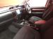 Toyota Hilux 2.4 GD-6 Raider X 4X4 automaticD/C - Thumbnail 7