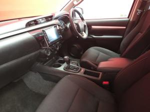 Toyota Hilux 2.4 GD-6 Raider X 4X4 automaticD/C - Image 7