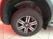 Toyota Hilux 2.4 GD-6 Raider X 4X4 automaticD/C - Thumbnail 8