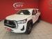 Toyota Hilux 2.4 GD-6 Raider X 4X4 automaticD/C - Thumbnail 9