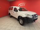 Thumbnail Isuzu D-MAX 250 HO Fleetside Safety S/C