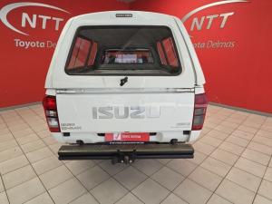 Isuzu D-MAX 250 HO Fleetside Safety S/C - Image 5