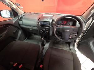 Isuzu D-MAX 250 HO Fleetside Safety S/C - Image 6