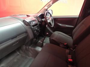 Isuzu D-MAX 250 HO Fleetside Safety S/C - Image 7