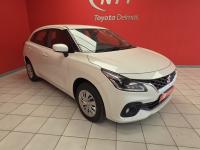 Thumbnail Suzuki Baleno 1.5 GL